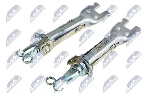 NTY NTY (HSR-RE-000) Adjuster, drum brake 
