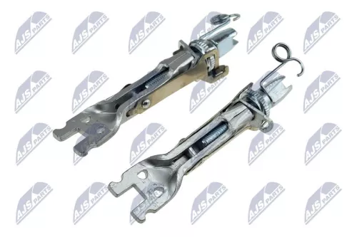 NTY NTY (HSR-RE-000) Adjuster, drum brake 