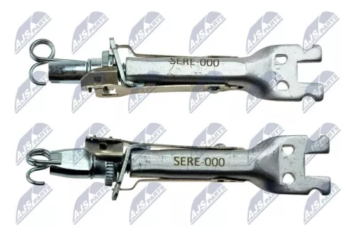 NTY NTY (HSR-RE-000) Adjuster, drum brake 