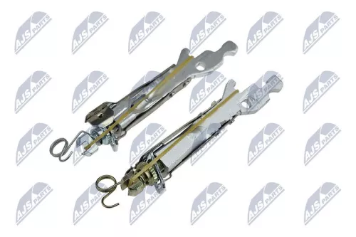 NTY NTY (HSR-RE-001) Adjuster, drum brake 