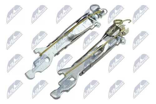 NTY NTY (HSR-RE-001) Adjuster, drum brake 