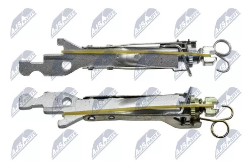 NTY NTY (HSR-RE-001) Adjuster, drum brake 