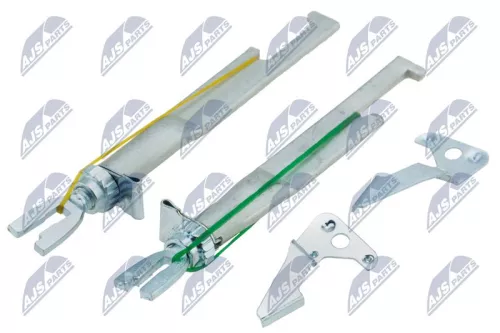 NTY NTY (HSR-RE-002) Adjuster, drum brake 