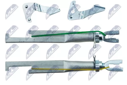 NTY NTY (HSR-RE-002) Adjuster, drum brake 