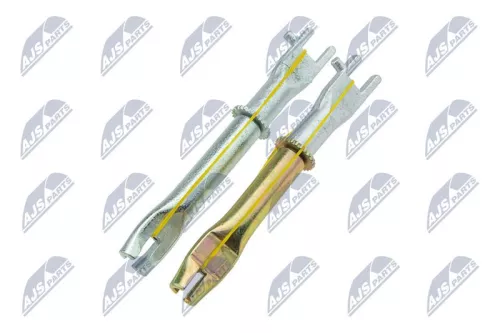NTY NTY (HSR-TY-001) Adjuster, drum brake 