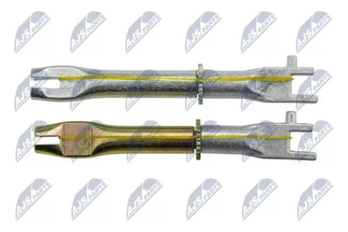 NTY NTY (HSR-TY-001) Adjuster, drum brake 