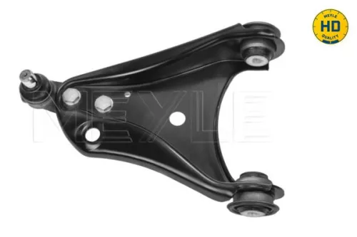 MEYLE Control/Trailing Arm, wheel suspension (16-16 050 0051/HD)