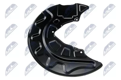 NTY NTY (HTO-AU-002) Splash Guard, brake disc 