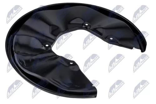 Splash Guard, brake disc
