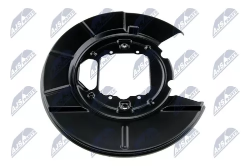 NTY NTY (HTO-BM-012) Splash Guard, brake disc 