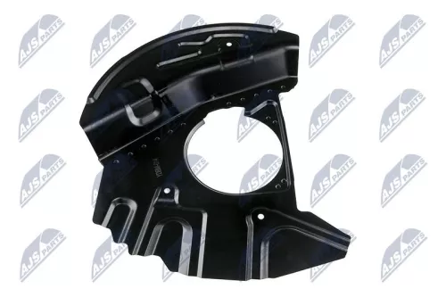 NTY NTY (HTO-BM-014) Splash Guard, brake disc 