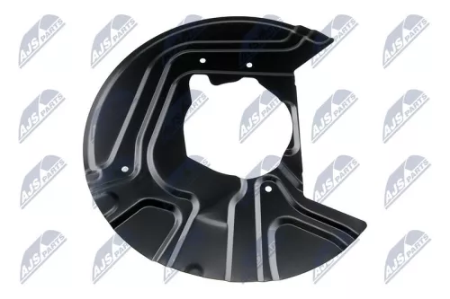 NTY NTY (HTO-BM-017) Splash Guard, brake disc 