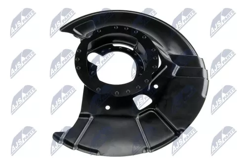 NTY NTY (HTO-BM-019) Splash Guard, brake disc 