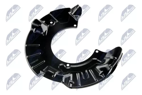 NTY NTY (HTO-BM-025) Splash Guard, brake disc 