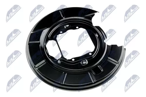 NTY NTY (HTO-BM-026) Splash Guard, brake disc 