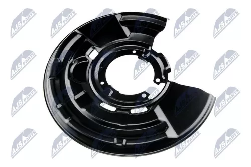NTY NTY (HTO-BM-028) Splash Guard, brake disc 