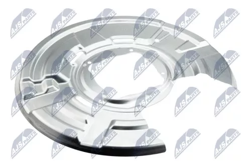 Splash Guard, brake disc
