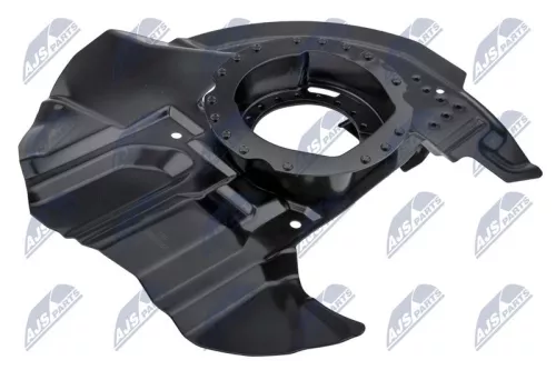 Splash Guard, brake disc