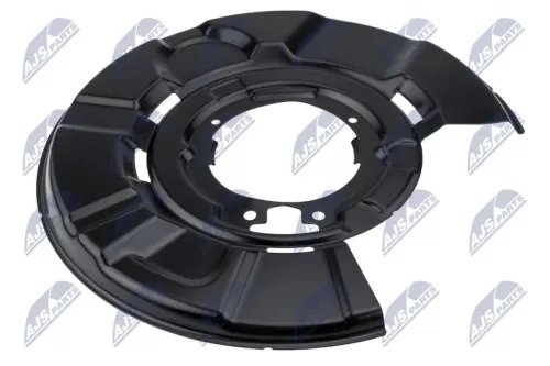 Splash Guard, brake disc