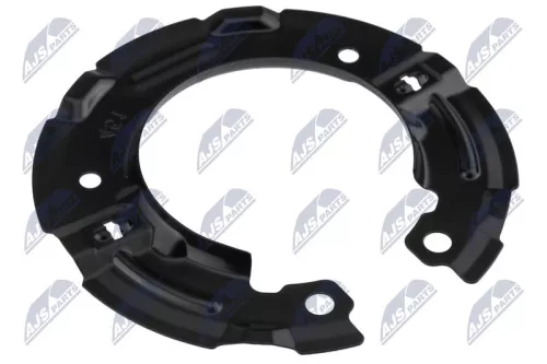 NTY NTY (HTO-BM-048) Splash Guard, brake disc 