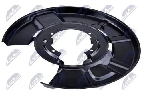 NTY NTY (HTO-BM-050) Splash Guard, brake disc 