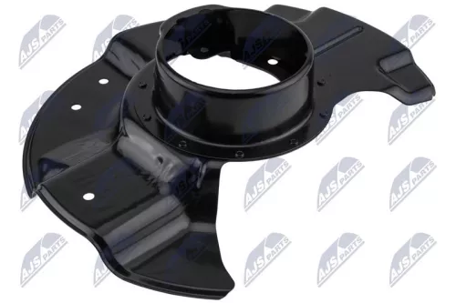 Splash Guard, brake disc