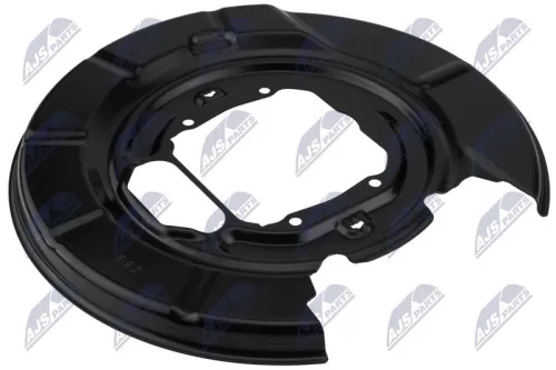 Splash Guard, brake disc