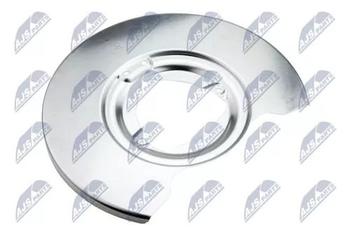 NTY NTY (HTO-CH-003) Splash Guard, brake disc 
