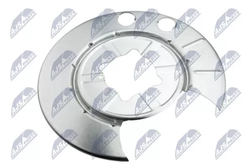 NTY NTY (HTO-CH-011) Splash Guard, brake disc 