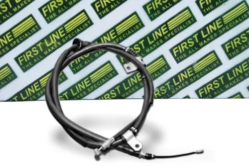 FIRST LINE FIRST LINE FKB2036 Cable Pull, parking brake 