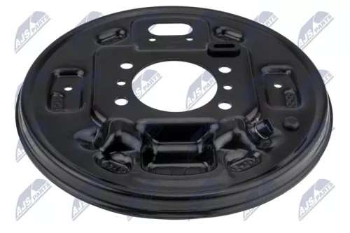 Cover Sheet, brake drum