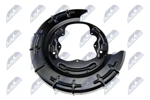 Splash Guard, brake disc