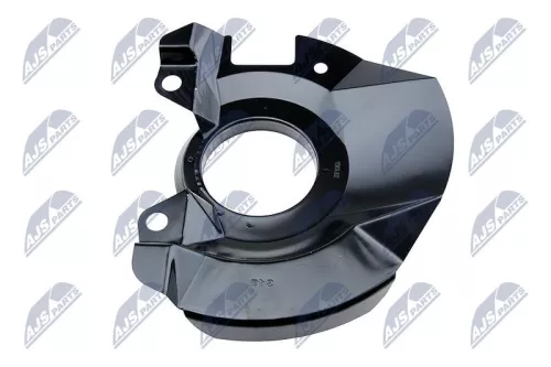 NTY NTY (HTO-KA-302) Splash Guard, brake disc 