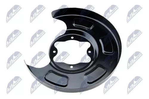 NTY NTY (HTO-KA-305) Splash Guard, brake disc 