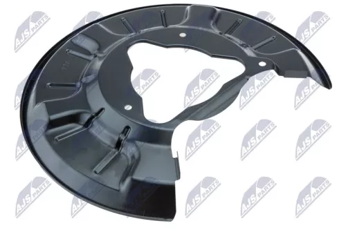 Splash Guard, brake disc