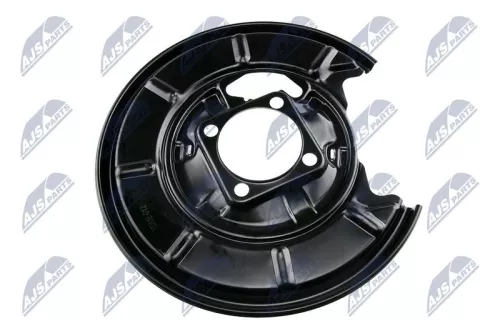 NTY NTY (HTO-ME-012) Splash Guard, brake disc 