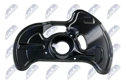 NTY NTY (HTO-ME-016) Splash Guard, brake disc 