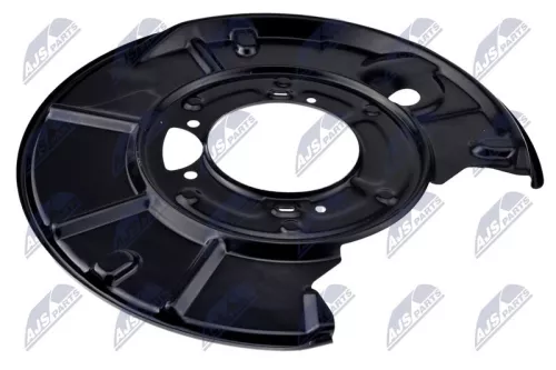 NTY NTY (HTO-ME-039) Splash Guard, brake disc 