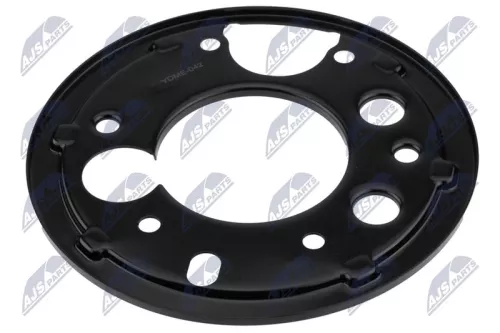 Splash Guard, brake disc
