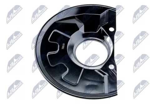 Splash Guard, brake disc