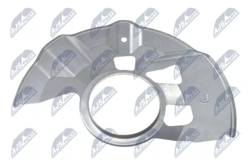 Splash Guard, brake disc
