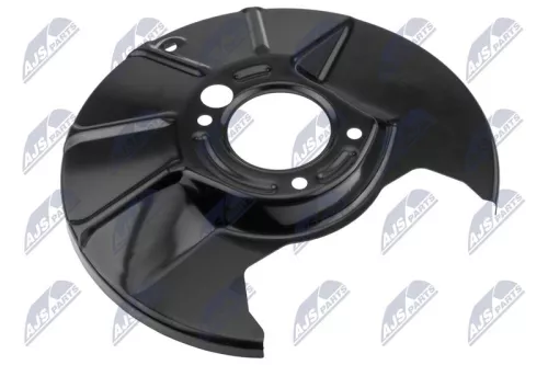 Splash Guard, brake disc