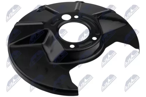 Splash Guard, brake disc