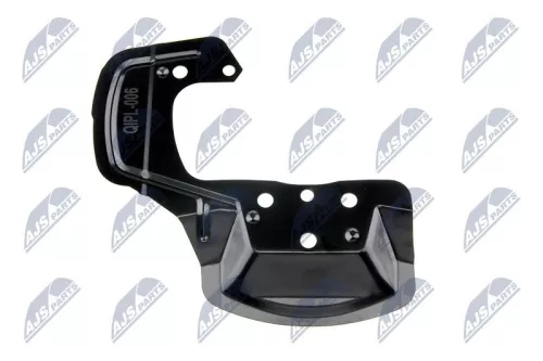 NTY NTY (HTO-PL-006) Splash Guard, brake disc 