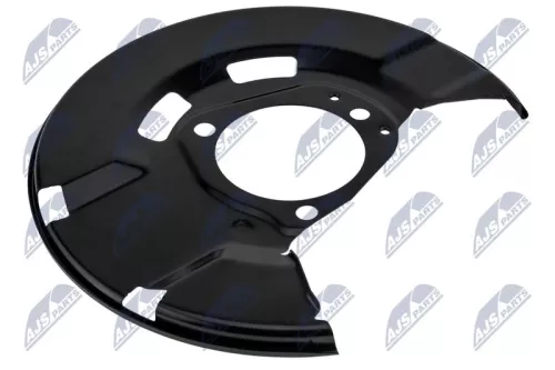 NTY NTY (HTO-PL-011) Splash Guard, brake disc 