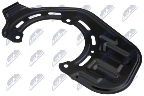 NTY NTY (HTO-PL-014) Splash Guard, brake disc 