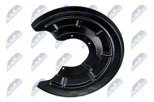 Splash Guard, brake disc