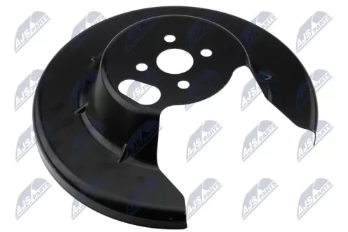 Splash Guard, brake disc