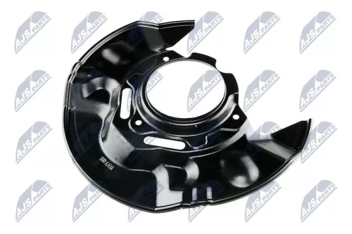 NTY NTY (HTO-TY-005) Splash Guard, brake disc 