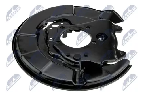 NTY NTY (HTO-TY-010) Splash Guard, brake disc 